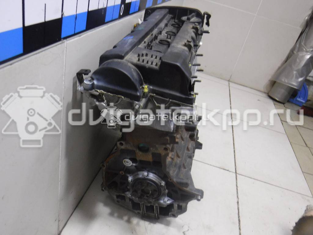 Фото Контрактный (б/у) двигатель G4GC для Hyundai (Beijing) / Hyundai / Kia 137-141 л.с 16V 2.0 л бензин 2110125M00 {forloop.counter}}