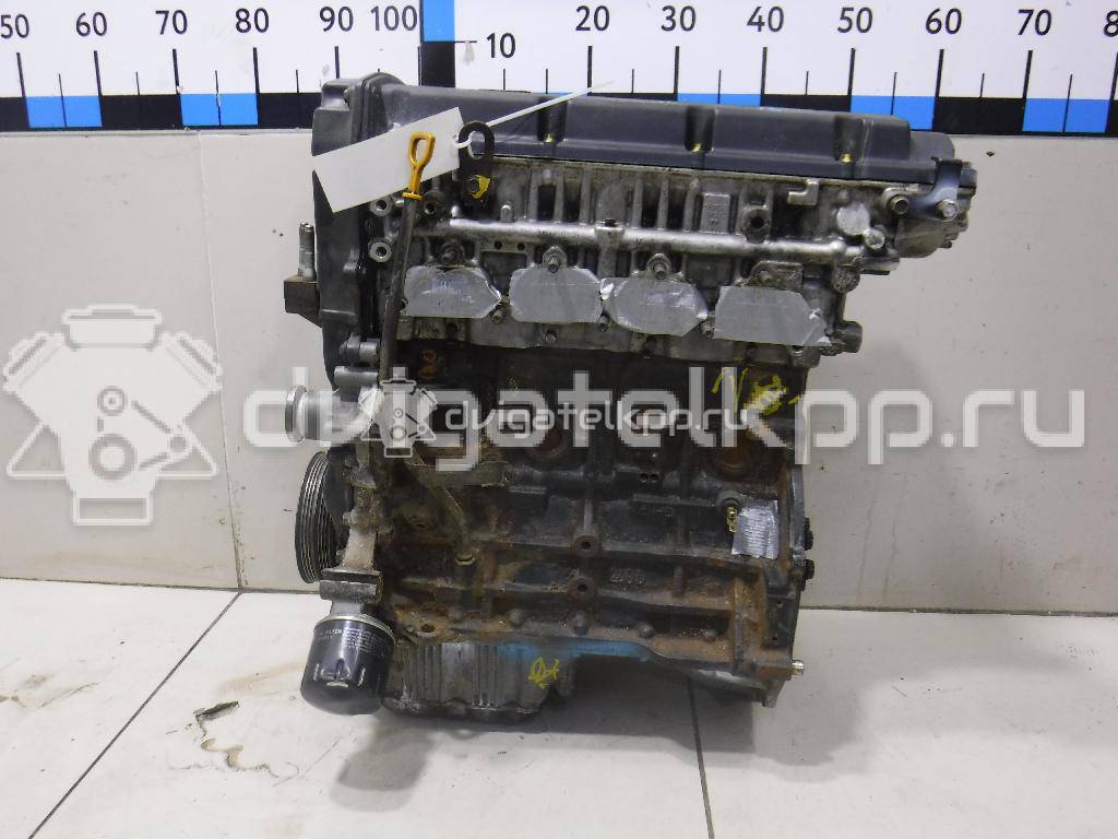 Фото Контрактный (б/у) двигатель G4GC для Hyundai (Beijing) / Hyundai / Kia 137-141 л.с 16V 2.0 л бензин 2110125M00 {forloop.counter}}