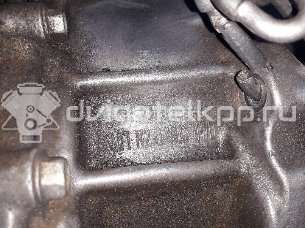 Фото Контрактная (б/у) АКПП для Hyundai (Beijing) / Hyundai / Kia 155-220 л.с 16V 2.0 л G4NA бензин 450003bww0 {forloop.counter}}