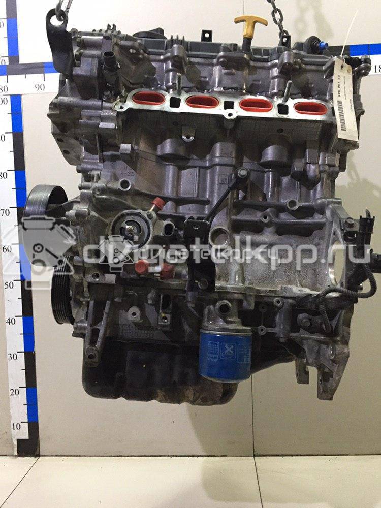 Фото Контрактный (б/у) двигатель G4NA для Hyundai (Beijing) / Hyundai / Kia 155-220 л.с 16V 2.0 л бензин 1M0612EU00 {forloop.counter}}