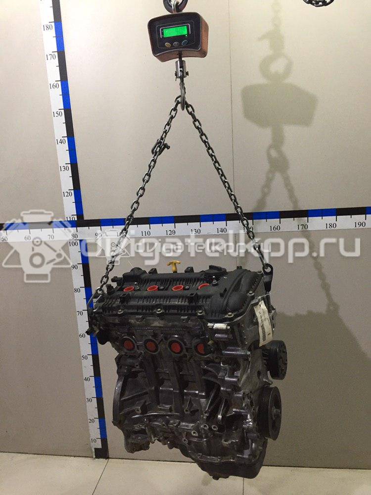 Фото Контрактный (б/у) двигатель G4NA для Hyundai (Beijing) / Hyundai / Kia 155-220 л.с 16V 2.0 л бензин 1M0612EU00 {forloop.counter}}