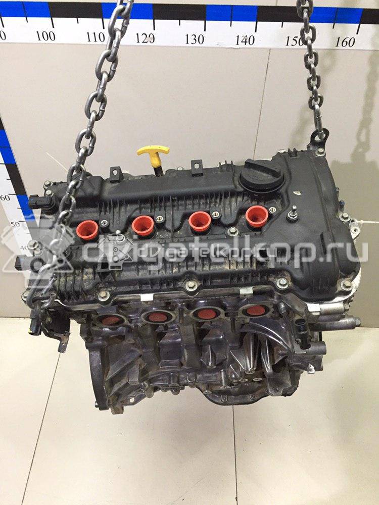 Фото Контрактный (б/у) двигатель G4NA для Hyundai (Beijing) / Hyundai / Kia 155-220 л.с 16V 2.0 л бензин 1M0612EU00 {forloop.counter}}