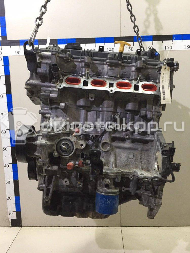 Фото Контрактный (б/у) двигатель G4NA для Hyundai / Kia 150-175 л.с 16V 2.0 л Бензин/газ 1M0612EU00 {forloop.counter}}