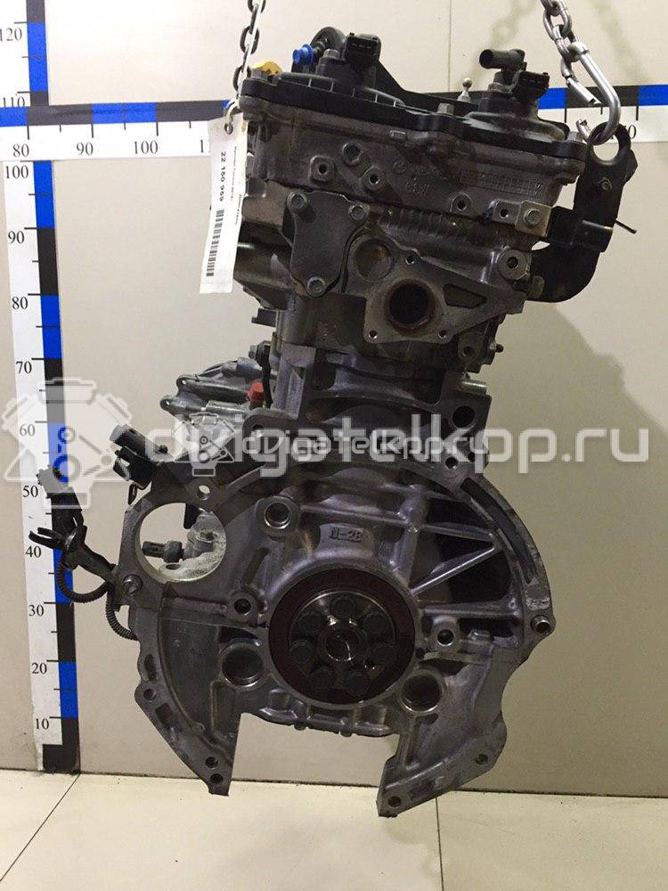 Фото Контрактный (б/у) двигатель G4NA для Hyundai / Kia 150-175 л.с 16V 2.0 л Бензин/газ 1M0612EU00 {forloop.counter}}