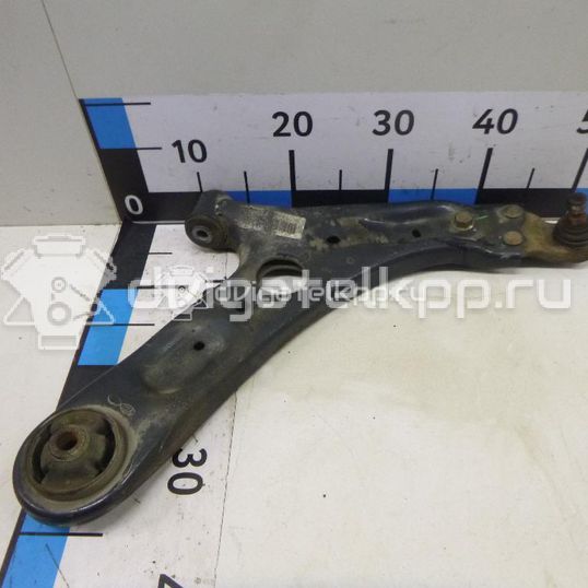 Фото Рычаг передний правый  54501a6200 для Hyundai I40 Vf / Veloster Fs / I30 / Elantra