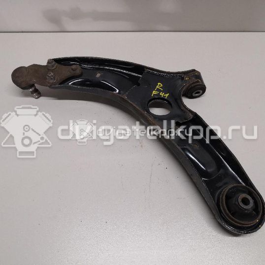 Фото Рычаг передний правый  54501a6200 для Hyundai I40 Vf / Veloster Fs / I30 / Elantra