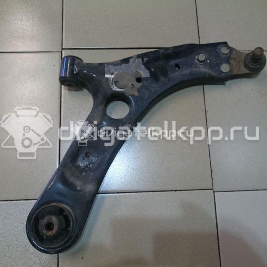 Фото Рычаг передний правый  54501A6200 для Hyundai I40 Vf / Veloster Fs / I30 / Elantra