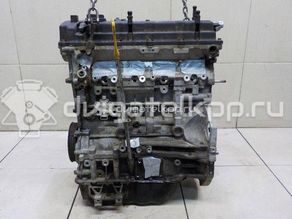 Фото Контрактный (б/у) двигатель G4KJ для Hyundai (Beijing) / Hyundai / Kia 189-192 л.с 16V 2.4 л бензин 183X12GH00 {forloop.counter}}