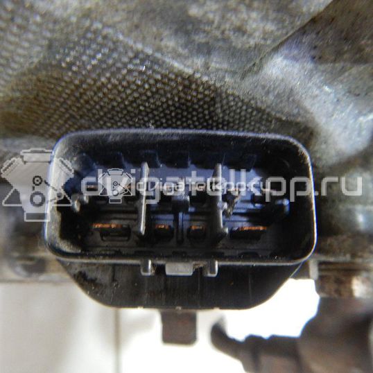 Фото Контрактная (б/у) АКПП для Hyundai / Kia 129-178 л.с 16V 2.5 л D4CB Дизельное топливо 450004A620