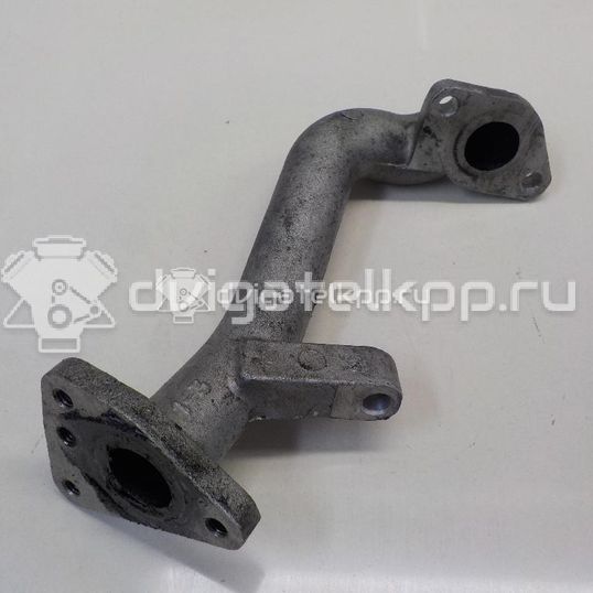 Фото Трубка картерных газов  284854a101 для Hyundai / Kia