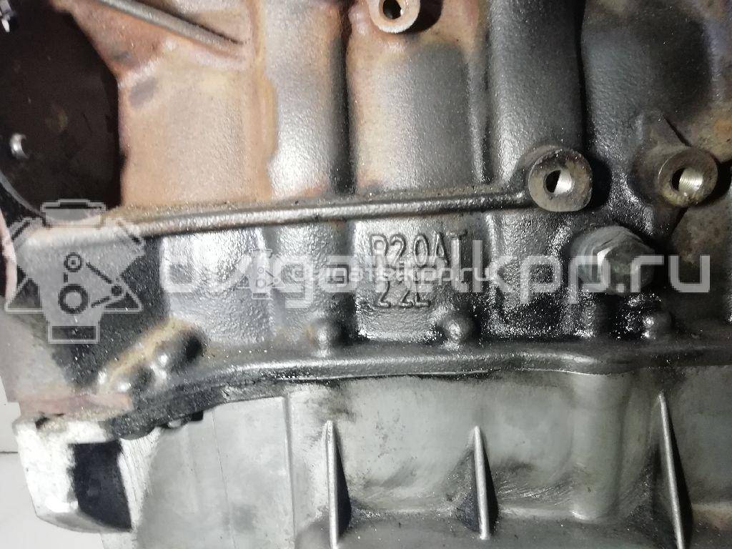 Фото Контрактный (б/у) двигатель D4HB для Hyundai / Kia 150-203 л.с 16V 2.2 л Дизельное топливо 153F12FU00 {forloop.counter}}