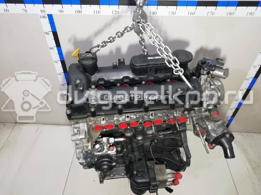 Фото Контрактный (б/у) двигатель D4HB для Hyundai / Kia 150-203 л.с 16V 2.2 л Дизельное топливо 153F12FU00 {forloop.counter}}