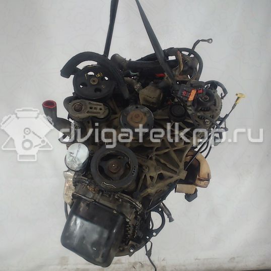 Фото Контрактный (б/у) двигатель EGT для Jeep Wrangler 199-208 л.с 12V 3.8 л бензин