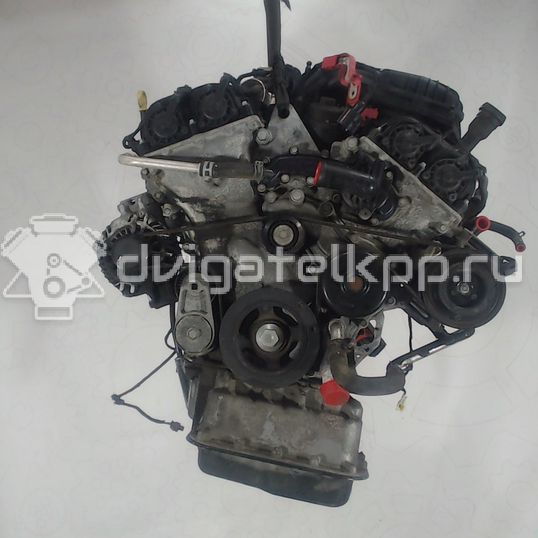 Фото Контрактный (б/у) двигатель ERB для Chrysler / Dodge / Lancia / Ram / Jeep 276-286 л.с 24V 3.6 л бензин 68154407AA