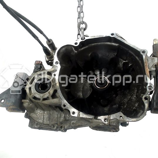 Фото Контрактная (б/у) МКПП для Mitsubishi Pajero 170-203 л.с 24V 3.5 л 6G74 (GDI) бензин MD975853