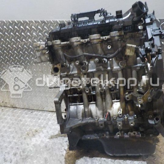 Фото Контрактный (б/у) двигатель 9HX (DV6AUTED4) для Peugeot 307 / Partner 90 л.с 16V 1.6 л Дизельное топливо