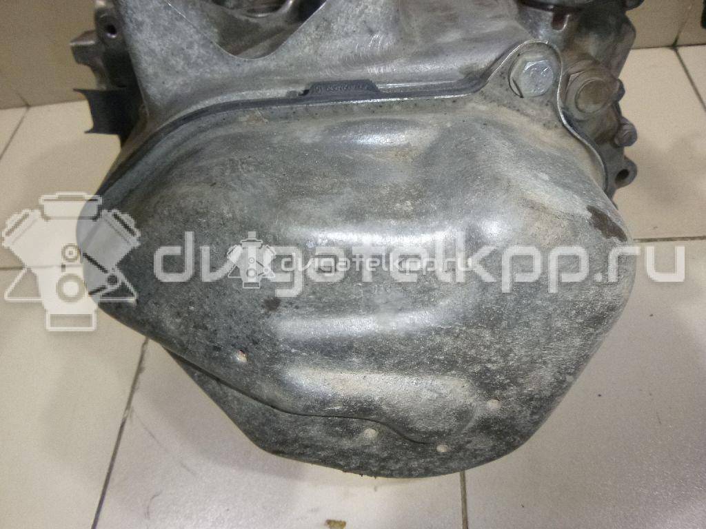 Фото Контрактная (б/у) МКПП для Peugeot 207 / 206 75-82 л.с 8V 1.4 л KFW (TU3A) бензин 2222ZT {forloop.counter}}