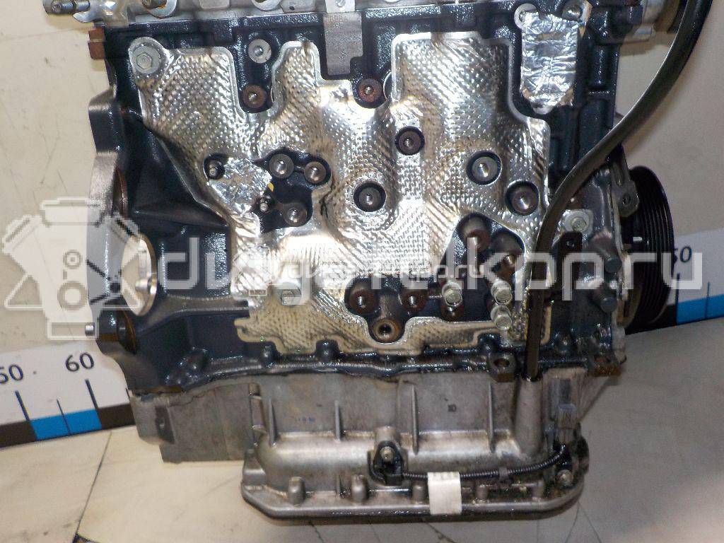 Фото Контрактный (б/у) двигатель D4HB для Hyundai / Kia 197-203 л.с 16V 2.2 л Дизельное топливо 1F2412FH00 {forloop.counter}}