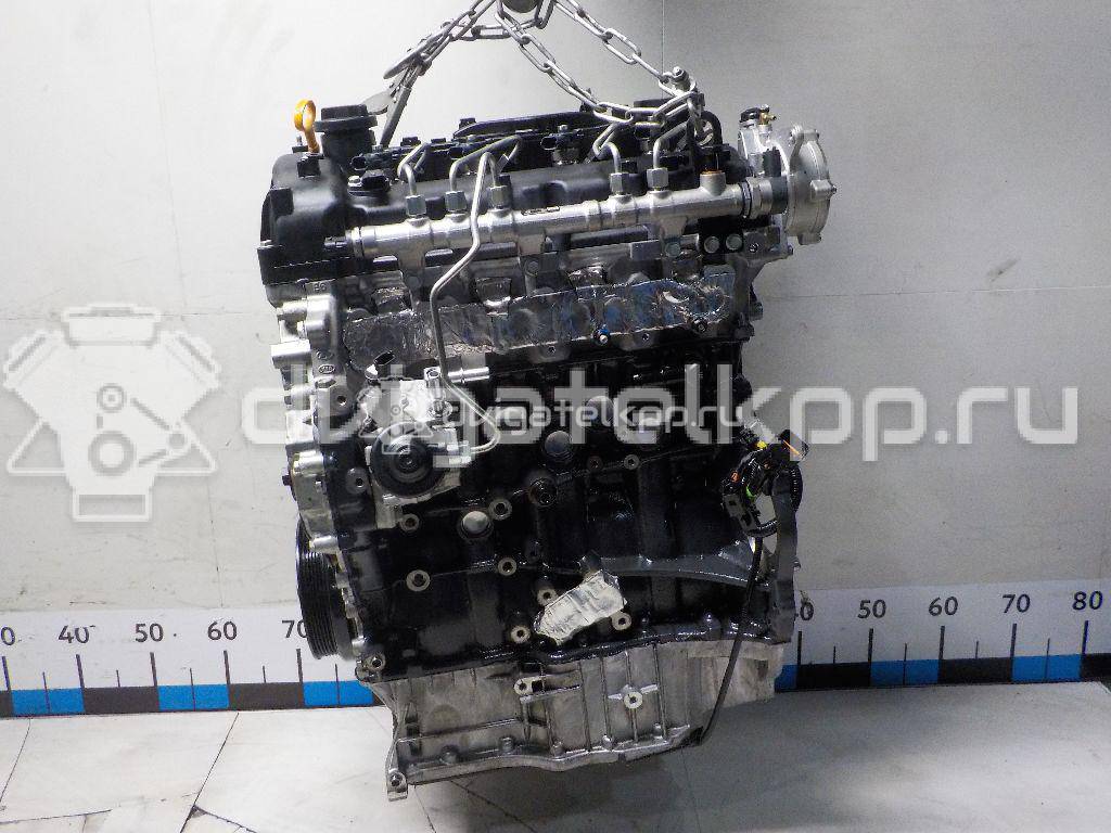 Фото Контрактный (б/у) двигатель D4HB для Hyundai / Kia 197-203 л.с 16V 2.2 л Дизельное топливо 1F2412FH00 {forloop.counter}}