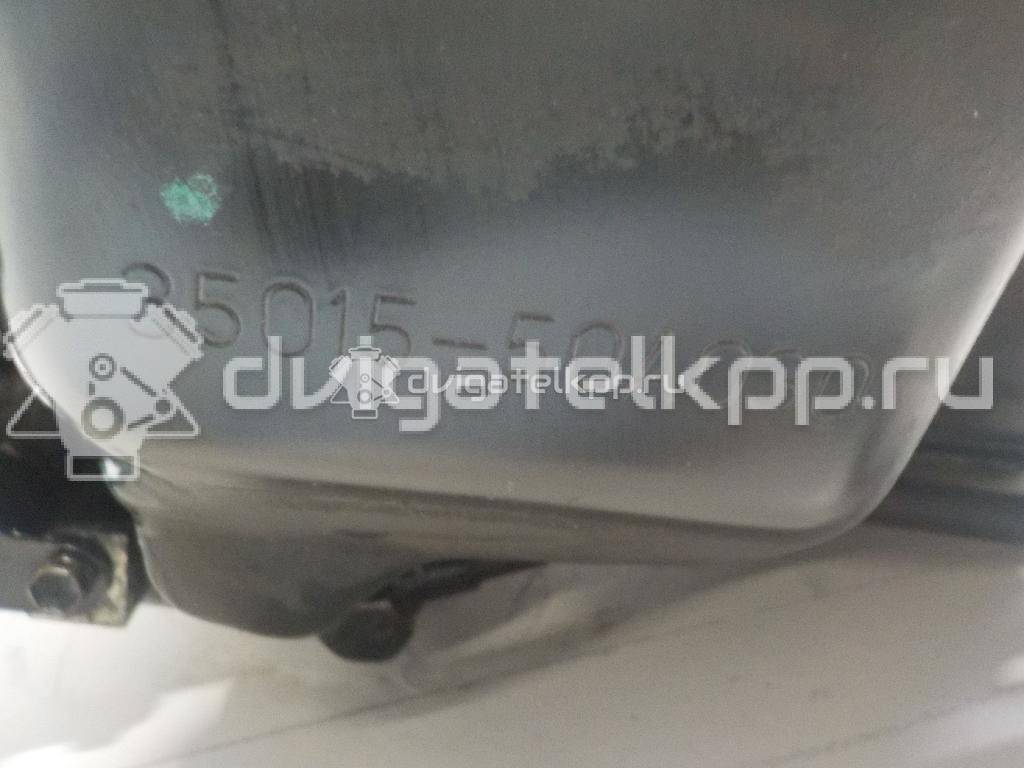 Фото Контрактная (б/у) АКПП для Hyundai (Huatai) / Kia 163 л.с 16V 2.9 л J3 Дизельное топливо 45000ZB000 {forloop.counter}}