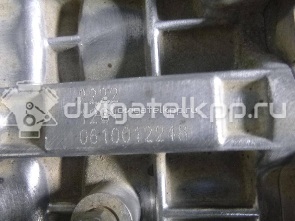 Фото Контрактный (б/у) двигатель G4FA для Hyundai (Beijing) / Hyundai / Kia 101-109 л.с 16V 1.4 л бензин 103B12BU00 {forloop.counter}}