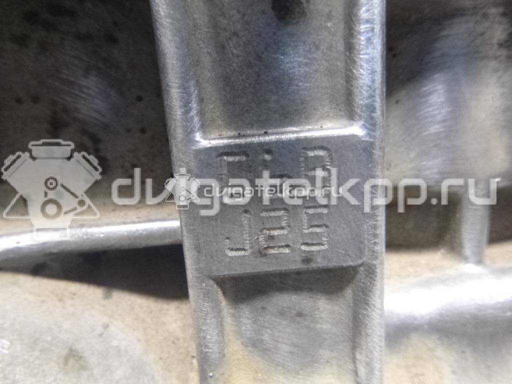 Фото Контрактный (б/у) двигатель G4FA для Hyundai (Beijing) / Hyundai / Kia 101-109 л.с 16V 1.4 л бензин 103B12BU00 {forloop.counter}}