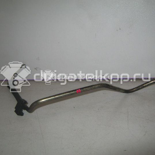 Фото Трубка ТНВД для двигателя 9HV (DV6TED4) для Peugeot 308 / 207 / 307 / Partner 90 л.с 16V 1.6 л Дизельное топливо