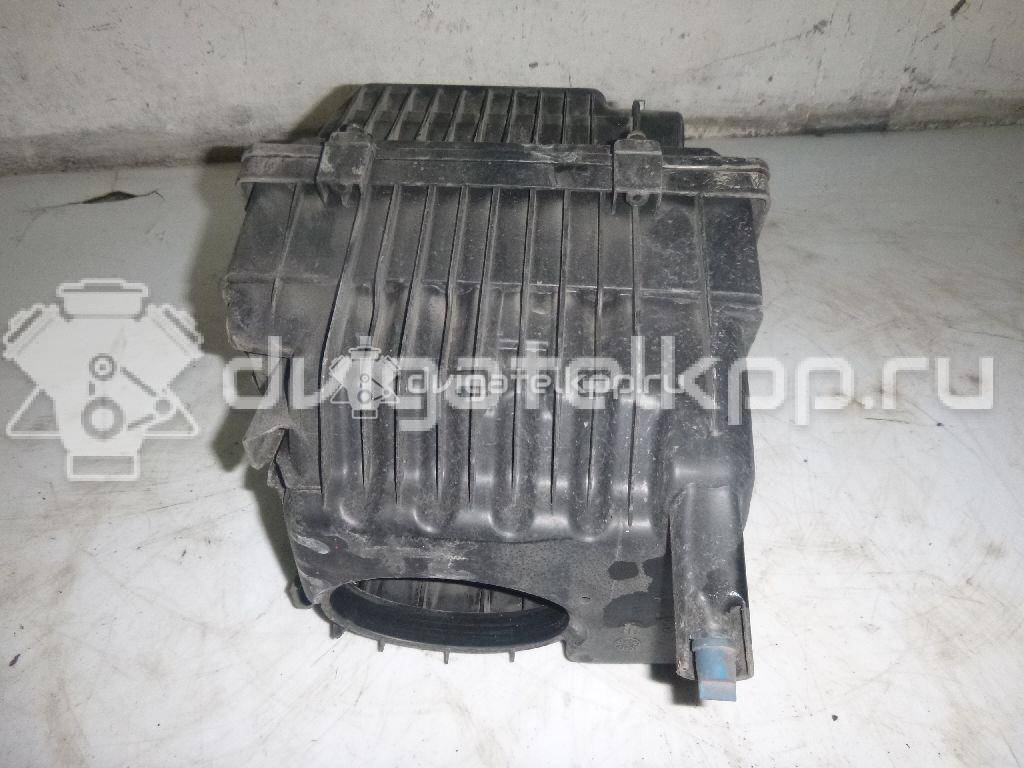 Фото Корпус воздушного фильтра для двигателя RFH (EW10A) для Peugeot Expert 140 л.с 16V 2.0 л бензин 1427L0 {forloop.counter}}