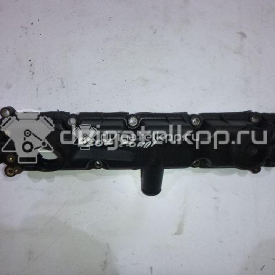 Фото Крышка головки блока (клапанная) для двигателя RHV (DW10TD) для Peugeot Boxer 84 л.с 8V 2.0 л Дизельное топливо