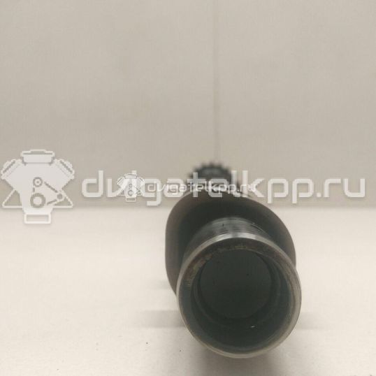 Фото Распредвал впускной для двигателя 9HZ (DV6TED4) для Peugeot / Citroen 109-114 л.с 16V 1.6 л Дизельное топливо