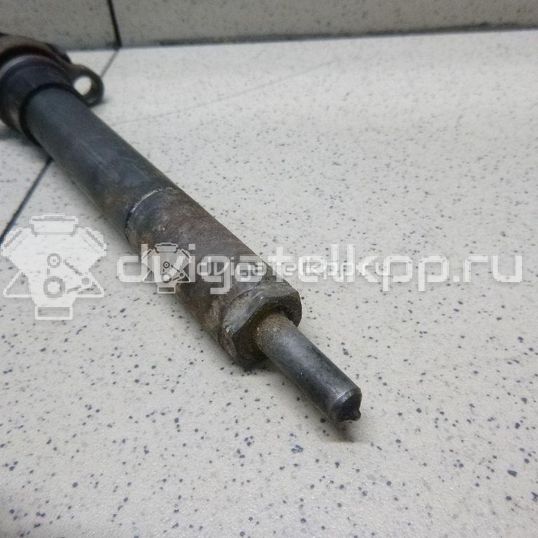 Фото Форсунка дизельная электрическая для двигателя RHF (DW10BTED4) для Peugeot / Citroen 140 л.с 16V 2.0 л Дизельное топливо 1980S3