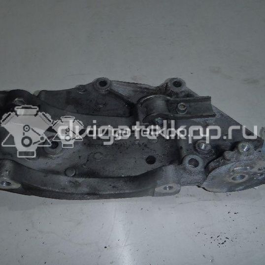 Фото Кронштейн генератора для двигателя RHF (DW10BTED4) для Peugeot / Citroen 140 л.с 16V 2.0 л Дизельное топливо 5706J5