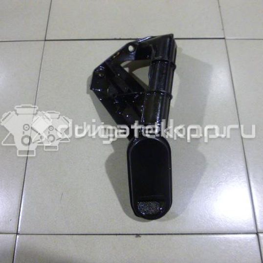 Фото Маслозаборник для двигателя RFH (EW10A) для Peugeot Expert 140 л.с 16V 2.0 л бензин 101873