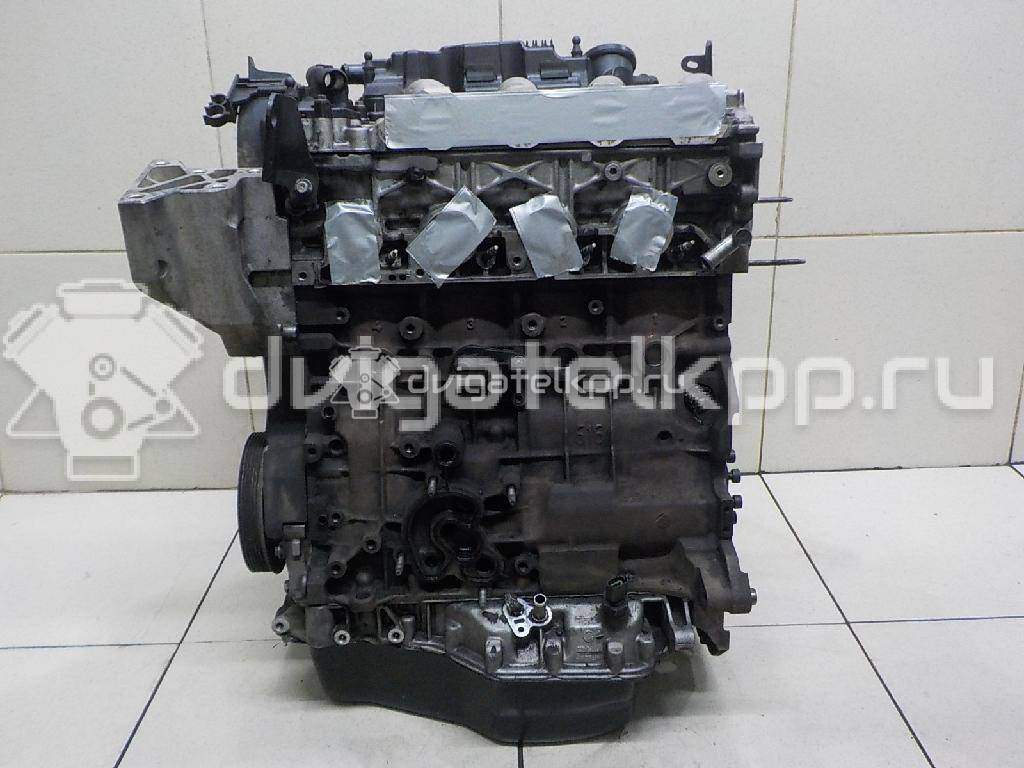 Фото Контрактный (б/у) двигатель 224DT для Jaguar / Land Rover 150-200 л.с 16V 2.2 л Дизельное топливо LR001345 {forloop.counter}}