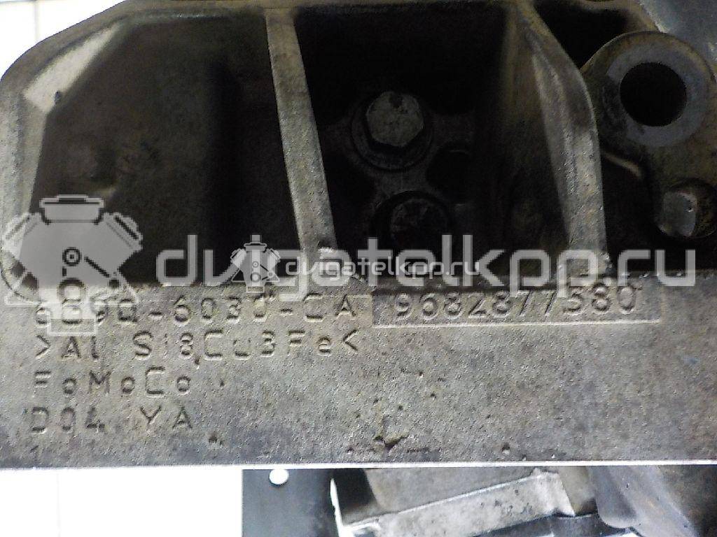 Фото Контрактный (б/у) двигатель 224DT для Jaguar / Land Rover 150-200 л.с 16V 2.2 л Дизельное топливо LR001345 {forloop.counter}}