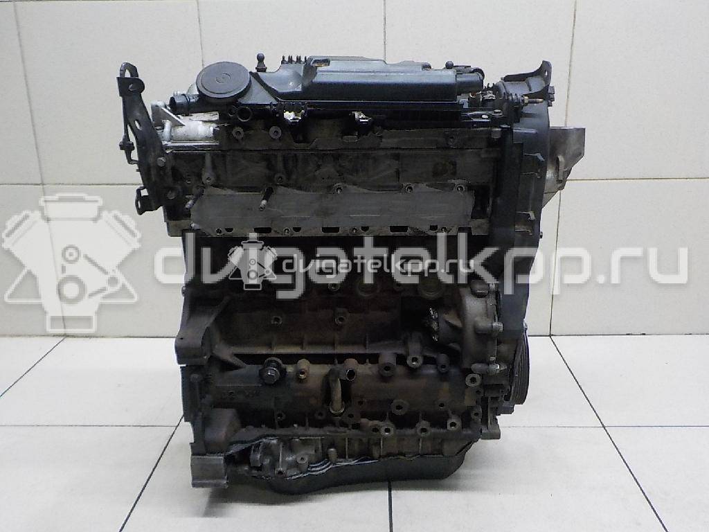 Фото Контрактный (б/у) двигатель 224DT для Jaguar / Land Rover 150-200 л.с 16V 2.2 л Дизельное топливо LR001345 {forloop.counter}}