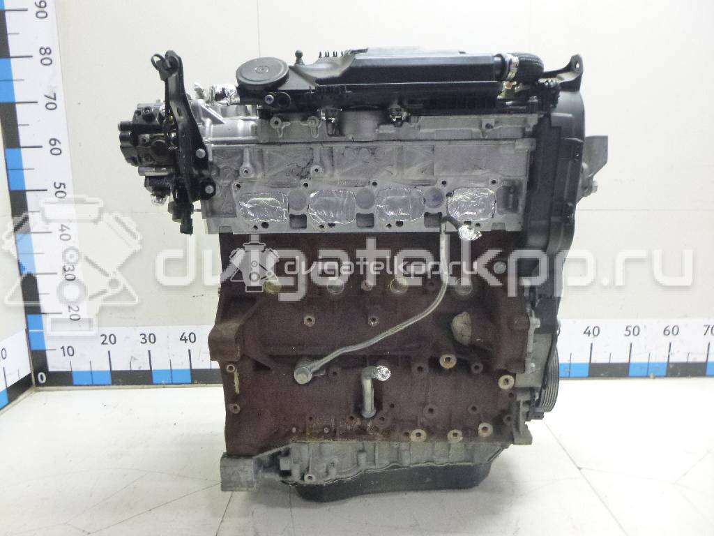 Фото Контрактный (б/у) двигатель 224DT для Land Rover Freelander / Range Rover / Discovery 150-190 л.с 16V 2.2 л Дизельное топливо LR001345 {forloop.counter}}