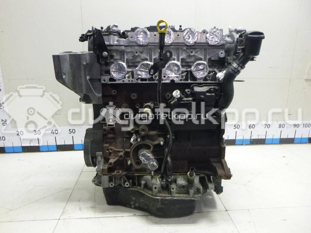 Фото Контрактный (б/у) двигатель 224DT для Jaguar / Land Rover 150-200 л.с 16V 2.2 л Дизельное топливо LR001345 {forloop.counter}}