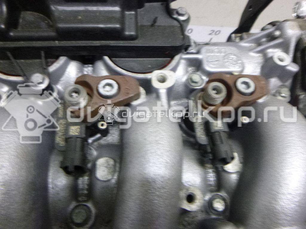 Фото Контрактный (б/у) двигатель 224DT для Jaguar / Land Rover 150-200 л.с 16V 2.2 л Дизельное топливо LR001345 {forloop.counter}}