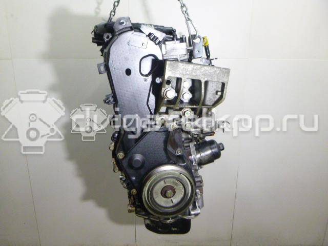 Фото Контрактный (б/у) двигатель 224DT для Jaguar / Land Rover 150-200 л.с 16V 2.2 л Дизельное топливо LR001345 {forloop.counter}}