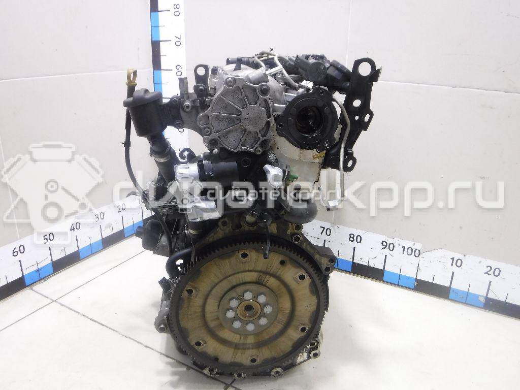 Фото Контрактный (б/у) двигатель  для land rover Freelander 2  V   LR006856 {forloop.counter}}