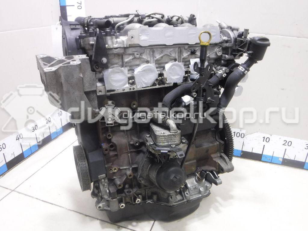 Фото Контрактный (б/у) двигатель  для land rover Freelander 2  V   LR006856 {forloop.counter}}