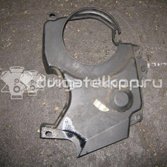 Фото Кожух ремня ГРМ  LR001299 для Land Rover Freelander / Range Rover / Discovery