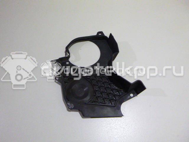 Фото Кожух ремня ГРМ  LR001299 для Land Rover Freelander / Range Rover / Discovery {forloop.counter}}