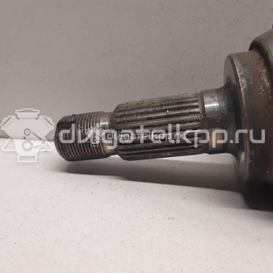 Фото Полуось задняя  LR001160 для Land Rover Freelander