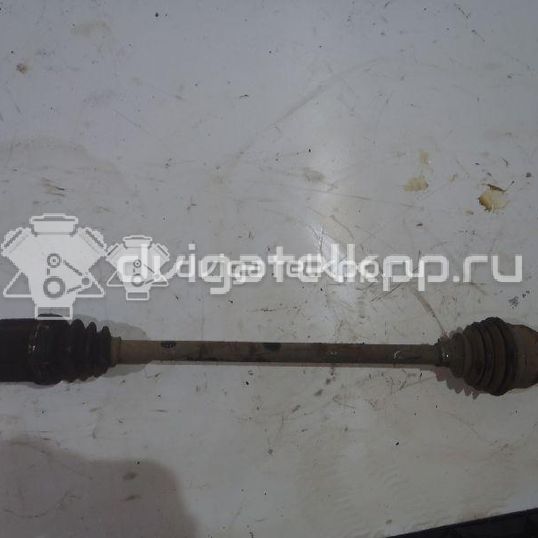 Фото Полуось задняя  LR001160 для Land Rover Freelander