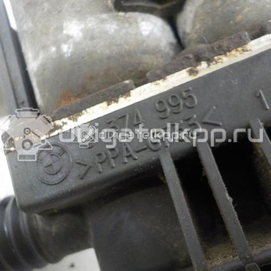 Фото Клапан отопителя  64128374995 для land rover Range Rover III (LM)