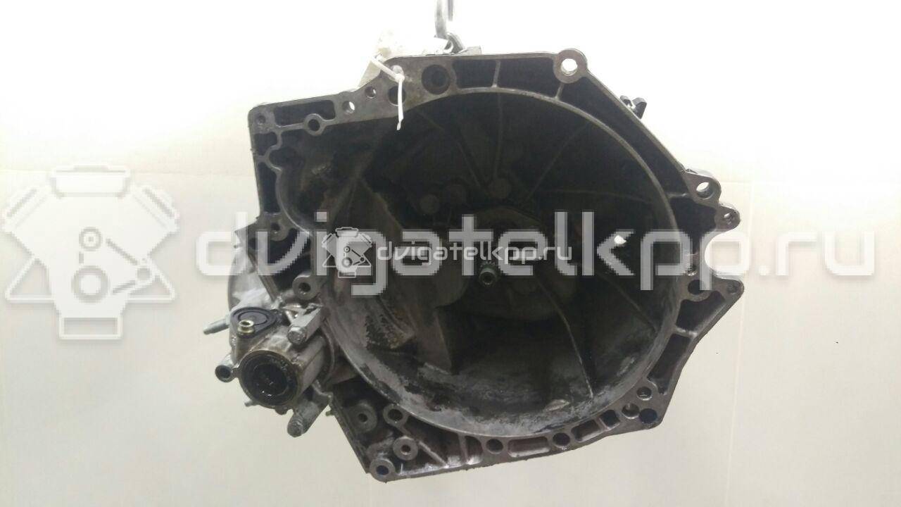 Фото Контрактная (б/у) МКПП для Peugeot 308 / 207 / 307 / Partner 90 л.с 16V 1.6 л 9HV (DV6TED4) Дизельное топливо {forloop.counter}}