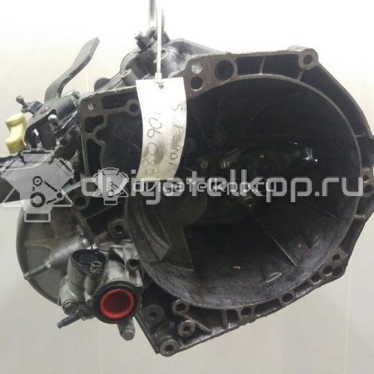 Фото Контрактная (б/у) МКПП для Peugeot 308 / 207 / 307 / Partner 90 л.с 16V 1.6 л 9HV (DV6TED4) Дизельное топливо 2222JW