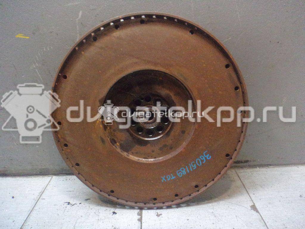 Фото Маховик  51.02301.5259 для Subaru / Suzuki / Citroen / Vauxhall / Fiat / Man / Vw (Svw) / Bmw (Brilliance) / Erf / Rover {forloop.counter}}